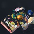 thumbnail image 3 of Casse-Tête pour Enfants Planète Papier Réalité Augmentée Casse-Tête Jouet Casse-Tête Jeu, 3 of 10