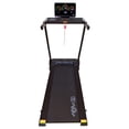 thumbnail image 2 of Caminadora Eléctrica Athletic Works 2.8 HP con Inclinación Manual y Conectividad Bluetooth, 2 of 4