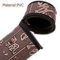 thumbnail image 4 of Flute Storage Box Flute Box Professional Flute Tube Bag Portable Flute Carrying Bag, 4 of 8
