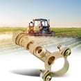 thumbnail image 4 of Brass Spray Mist Nozzle High Pressure Agricultural  Sprayer, 4 of 8