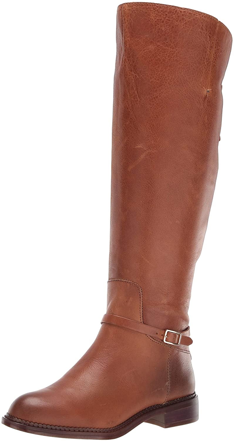 franco sarto haylie wide calf boots