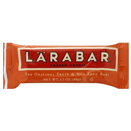Larabar Pecan Pie Bar 16 Oz Pack Of Larabar Pecan Pie Bar 16 Oz Pack Of