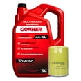thumbnail image 1 of Kit Cambio Aceite Volkswagen Jetta 1993 Al 2009 L4 2.0 L, 1 of 1