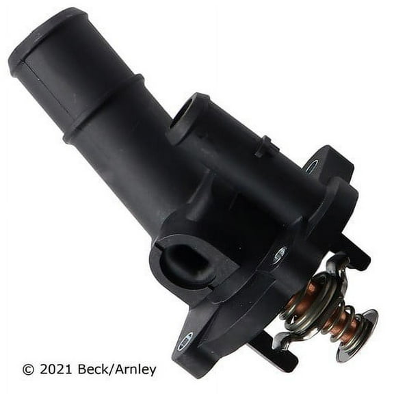 BeckArnley 143-0838 Thermostat With Housing