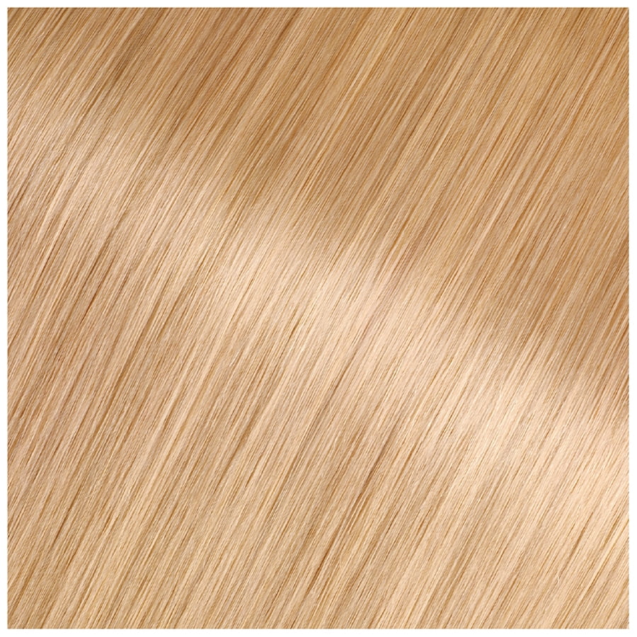 9.0 Light Blonde