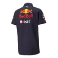 thumbnail image 5 of Polo Playera Puma de Red Bull de la Formula 1 F1 Para Hombre  TALLA CHICO (S), 5 of 5
