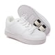 thumbnail image 3 of Tenis Patín Blanco Clásico Escolar Niño Talla 22 Heelys HES10047B7C, 3 of 5