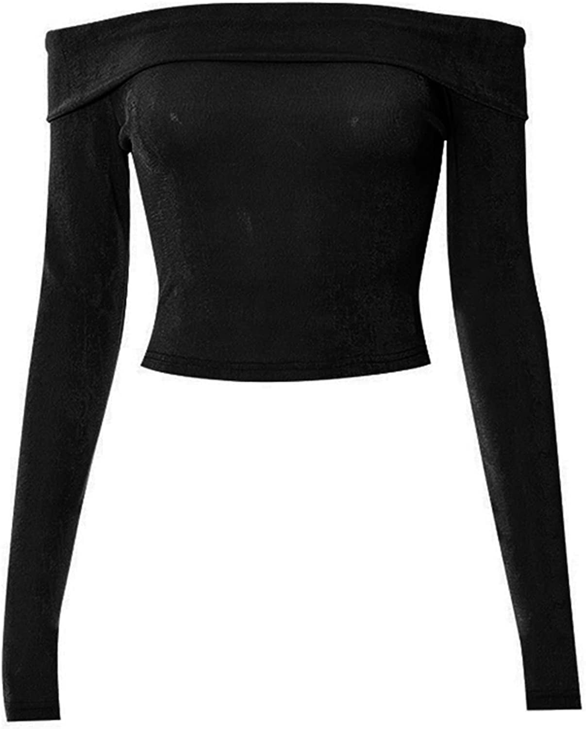 DanceeMangoos Women Shrug Crop Top Long Sleeve Cyber Y2k Knit Mini