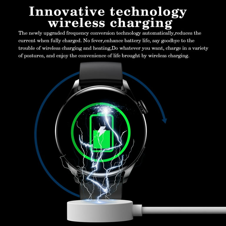 Fully waterproof smart watch shop