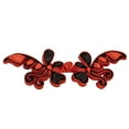thumbnail image 2 of Chinese Knot Button Cheongsam Knot Button Chinese Closures Button Sewing Fasteners for Chinese Cloaks Dress Coat, 2 of 8