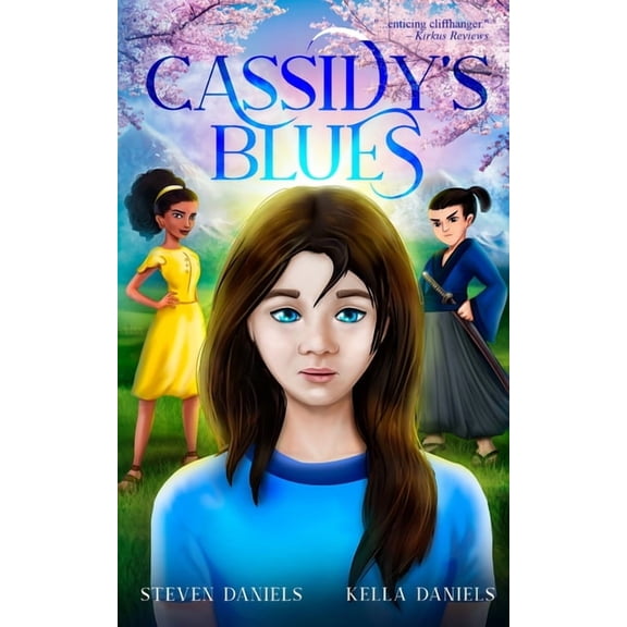 Cassidy's Blues, (Paperback)