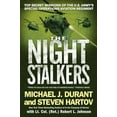 thumbnail image 1 of Pre-Owned The Night Stalkers: Top Secret Missions of the U.S. Army's Special Operations Aviation Regiment (Paperback) 0451222911 9780451222916, 1 of 1