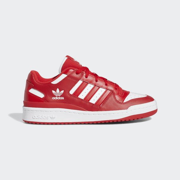 Tenis Adidas Forum Low Bodega Aurrera en línea