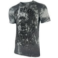thumbnail image 5 of Xtreme Couture by Affliction Men's T-Shirt Oil Slick, 5 of 9