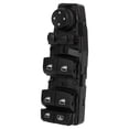 thumbnail image 2 of CCIYU Master Power Window Switch 61319241956 61319238236 61319179907 Front Left Window Control Switch Fit 2014-2016 for BMW 528i 2008 for BMW 528xi 2012-2013 for BMW 530i 2010-2016 for BMW 535i, 2 of 5