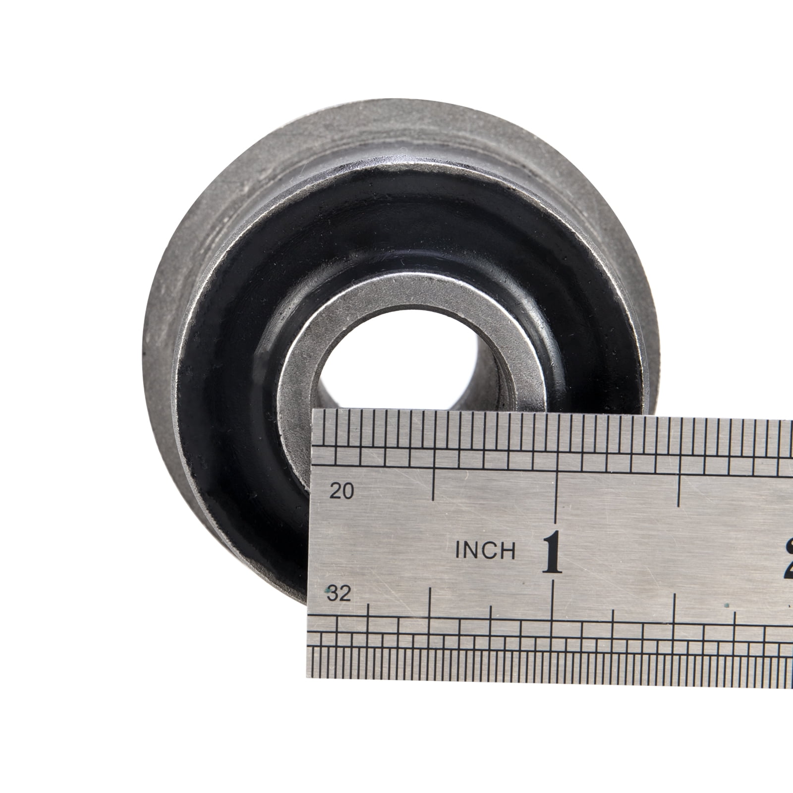 Front Differential Support Bracket Ount Frae Brace Axle Bushing Bush – PartLiit - View #7