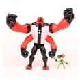 thumbnail image 3 of Figuras de acción de 9 piezas de Family Earth de Toy Collection Ben 10, 3 of 6