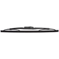 thumbnail image 2 of ANCO Windshield Wiper Blade R-12-N Rear Blade; OE Replacement; 12 Inch Length; Single Blade; Black, 2 of 9