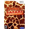thumbnail image 2 of Jambo! Safari Animal Rescue - Nintendo Wii, 2 of 3