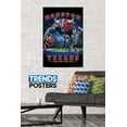 thumbnail image 2 of NFL Houston Texans - End Zone 17 Wall Poster, 22.375" x 34", 2 of 5