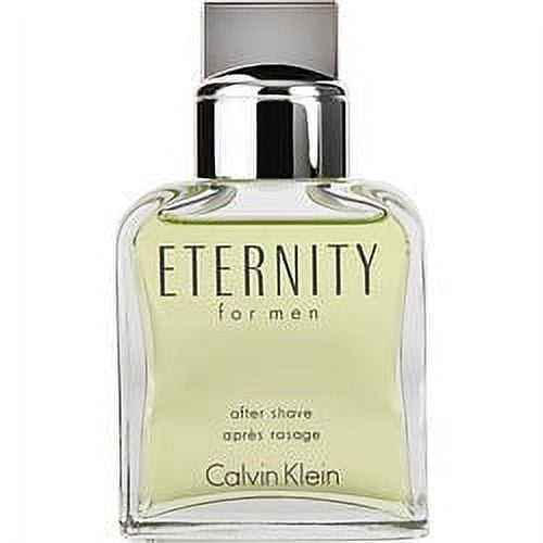 Calvin Klein Eternity 105580 Eternity For Men 3.4 oz. After Shave