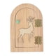 thumbnail image 2 of Tablero ocupado para niños pequeños, habilidades prácticas, Material de bricolaje, desarrollo cerebral, juguete artesanal de madera, juguete sensorial , puerta CUTICAT material de tablero ocupado, 2 of 8
