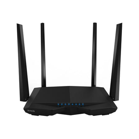 Tenda AC6 - Wireless router - Wi-Fi 5 - Dual Band