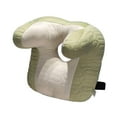thumbnail image 3 of MERIGLARE Desk Napping Pillow Ergonomic Lightweight Headrest for Office Library Adults Green, 3 of 9