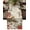 Red Beige, variant on ERUNPONLY Christmas Table Runner - 36 Inch Long Xmas Botanical Birds Poinsettia Balls Vintage Cotton and Linen Blended Dress Scarves Farmhouse Table Runner for Kitchen Dining, Coffee Table, 13" x 36"