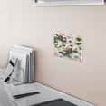 thumbnail image 6 of Cute Otter Swim in Pond Light Switch Cover Electrical Outlet Cover Replaceable Wall Plates 2-Gang, 6 of 8
