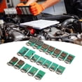 thumbnail image 4 of Adaptador De Placa Eeprom Del Programador UPA, Adaptador UPA Resistente 19 Piezas Práctico Para Reparación De Automóviles Anggrek UPA Adapter, 4 of 8
