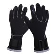 thumbnail image 1 of 3mmNeoprene Gants de Plongée Équipement de Kayak Imperméable Combinaison de Plongée, 1 of 8