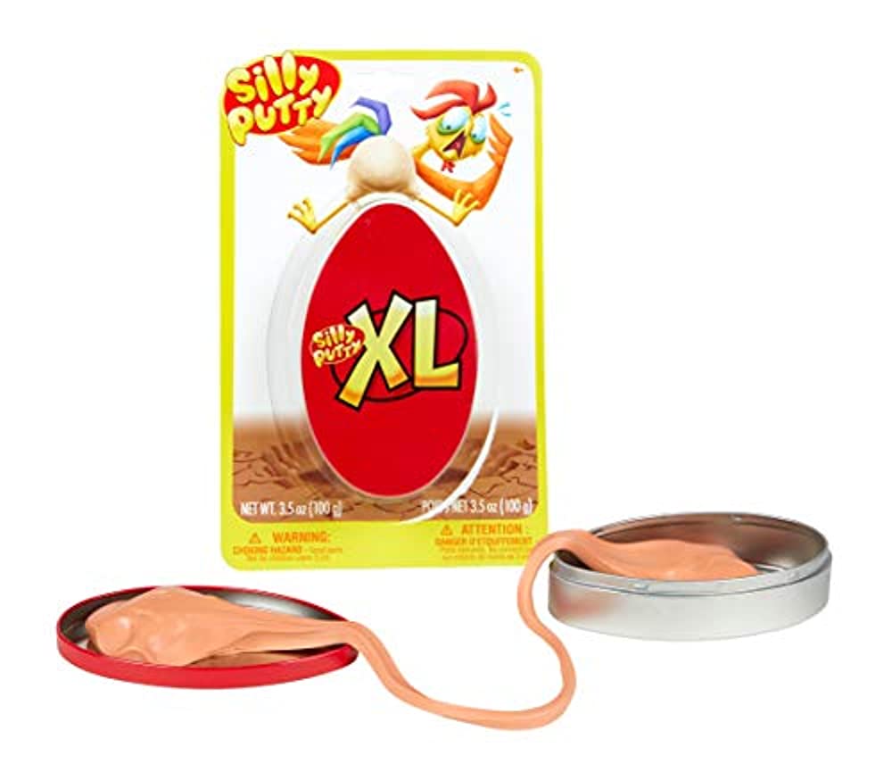 Buy Silly PuttyOriginal Online at Lowest Price in Ubuy Nepal. 787364298