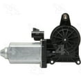 thumbnail image 2 of Power Window Motor Fits select: 1999-2007 CHEVROLET SILVERADO, 2000-2006 CHEVROLET TAHOE, 2 of 4