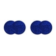 thumbnail image 1 of Scienceny Portavasos Universal para coche, alfombrillas de aislamiento térmico, almohadillas de diamantes de imitación antideslizantes para Interior de Type2 NO2 Scienceny CBP295107, 1 of 6