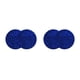 thumbnail image 3 of Speravity Alfombrilla para portavasos de coche, almohadillas antideslizantes con diamantes de imitación para camión, adorno para posavasos Type2 NO2 Speravity CBP295107, 3 of 6