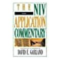 thumbnail image 1 of Mark (The NIV Application Commentary), 1 of 1