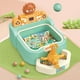 thumbnail image 1 of Maquina de pinball para niños,Máquina de pinball para niños,juguetes educativos,regalos,Mesa de juego de pinball para niños,pinball electrónico para niñas,Máquina de juego de verde, 1 of 10