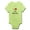 Kiwi, variant on CafePress - I Love My Grampy Infant Bodysuit - Baby Light Bodysuit, Size Newborn - 24 Months