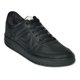 thumbnail image 1 of Calzado Dama Mujer Tenis Clasico Panam Tipo Piel Negro Comod negro 22 Panam 126A0J, 1 of 4
