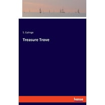 Treasure Trove, (Paperback)
