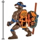 thumbnail image 2 of Figura de acción Teenage Mutant Ninja Turtles Donatello, 10 cm, 2 of 6