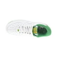 thumbnail image 5 of Nike Air Force 1 "West Indies" Men's Shoes White-Classic Green dx1156-100, 5 of 6