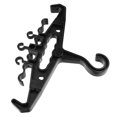 thumbnail image 4 of Multipurpose Gear Hanger Heavy Duty Hanger Hunting Hanger High Load Capacity Hanger Outdoors Hunting Equipment Heavy Duty Multipurpose Gear Hanger Removable Industrial Plastic ANGGREK Otros, 4 of 8