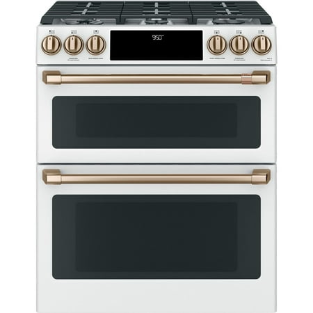 Café - Accessory Kit for C2S900P3MD1 - Brushed Bronze