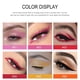 thumbnail image 4 of Delineador De Ojos De Color 20 Piezas Juego De Lápices Delineador De Ojos De Gel De Colores Delineadores De Ojos De Larga Duración A Prueba De Agua A Prueba De Manchas ANGGREK AHX346, 4 of 8