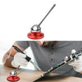thumbnail image 2 of High Strength Handeld Stabilizer For Professional And Hobbyist Model Makers, 2 of 9