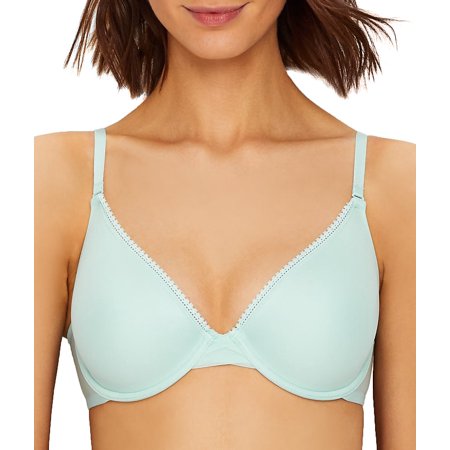 

OnGossamer Womens Gossamer Mesh Convertible T-Shirt Bra Style-013800