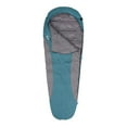 thumbnail image 4 of Mountain Warehouse Lightweight Winter Mummy Sleeping Bag, 4 of 5