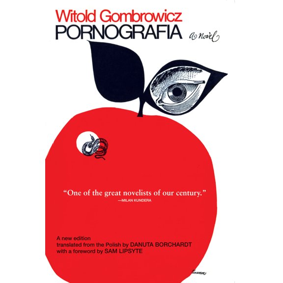 Pre-Owned Pornografia (Paperback) 0802145132 9780802145130